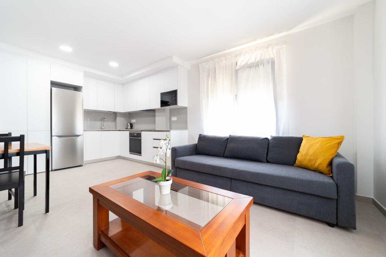 Urban Suites By Bevacacional-4c Appartamento